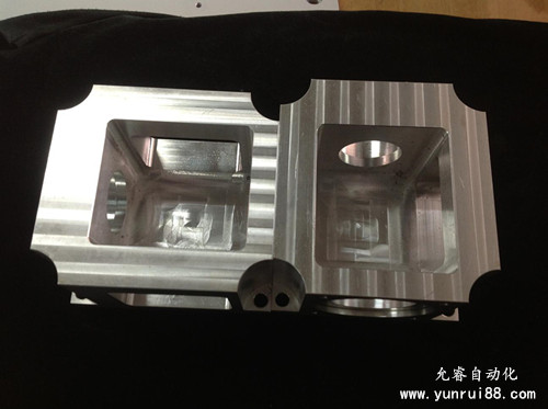 夾具、工裝治具設(shè)計(jì)機(jī)器換人推動基礎(chǔ)產(chǎn)業(yè)的發(fā)展
