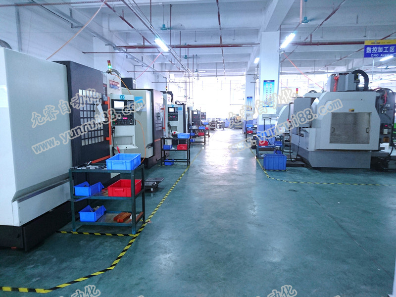 機加工檢測治具的使用和保養知識