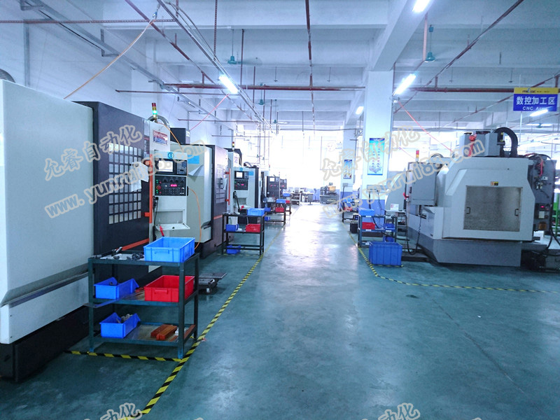 精密零部件加工提高質量有哪些要求